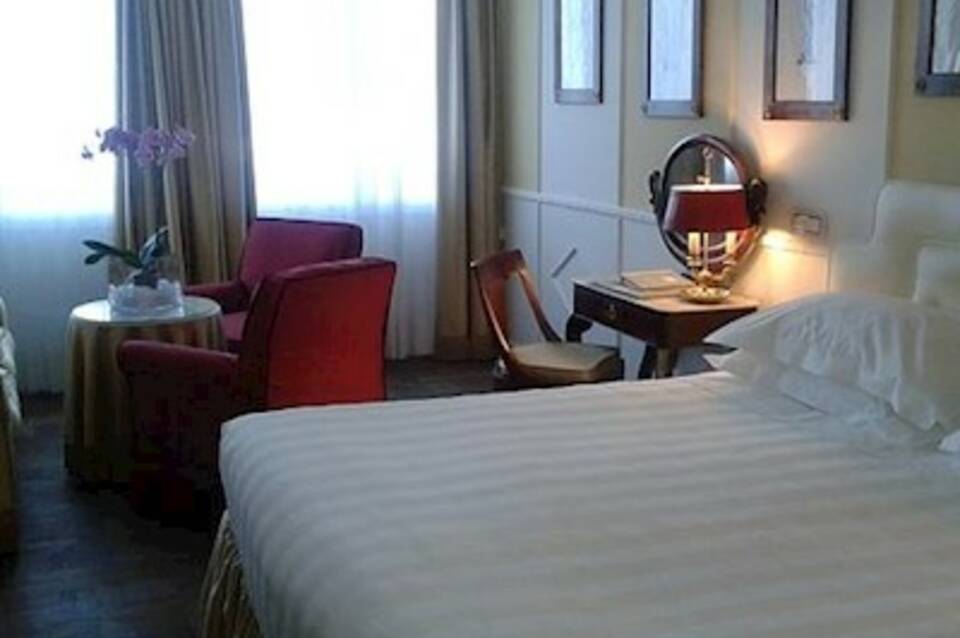 Excelsior Palace Portofino Coast 5