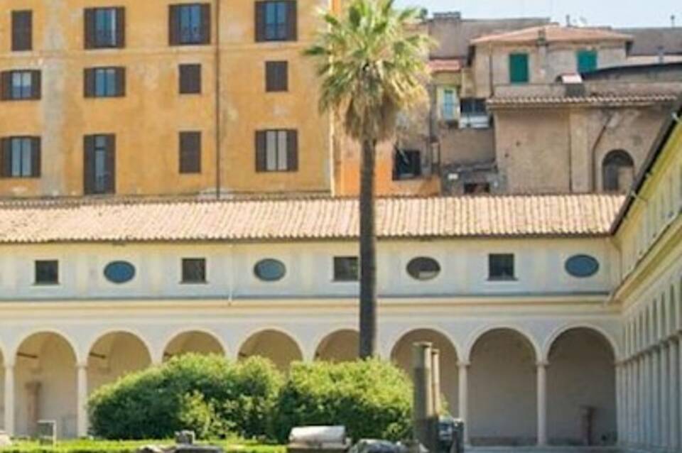 Hotel Villa Delle Rose 1