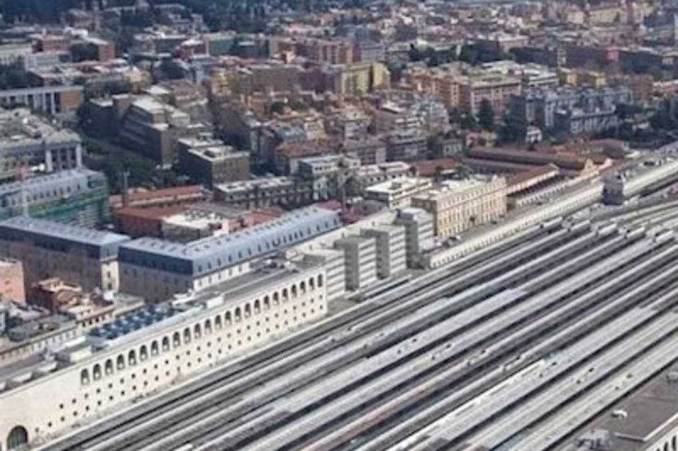 Hotel Villa Delle Rose 2