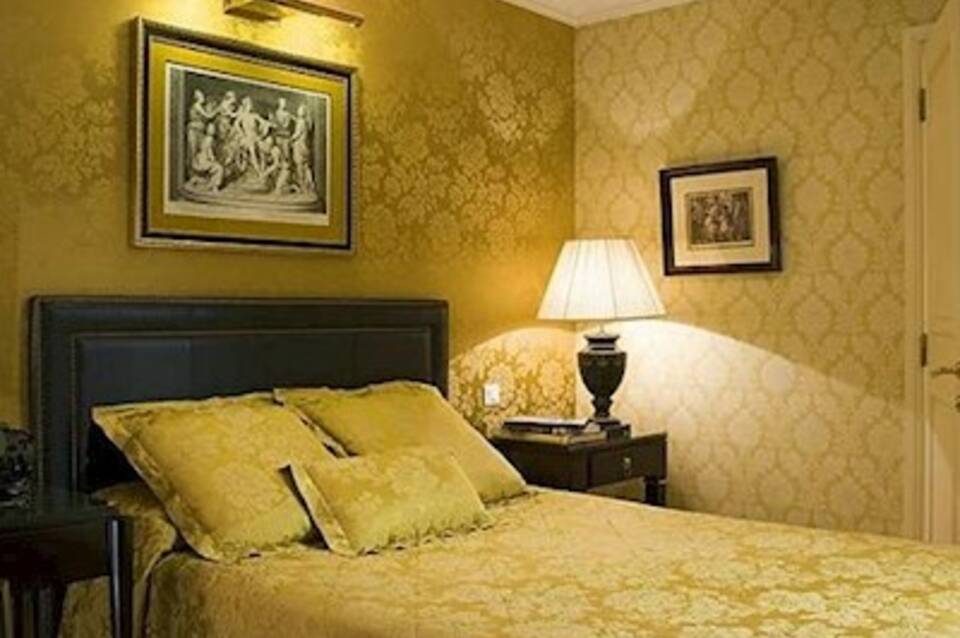Hotel Francois 1er 1