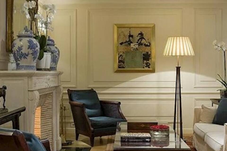 Hotel Francois 1er 3