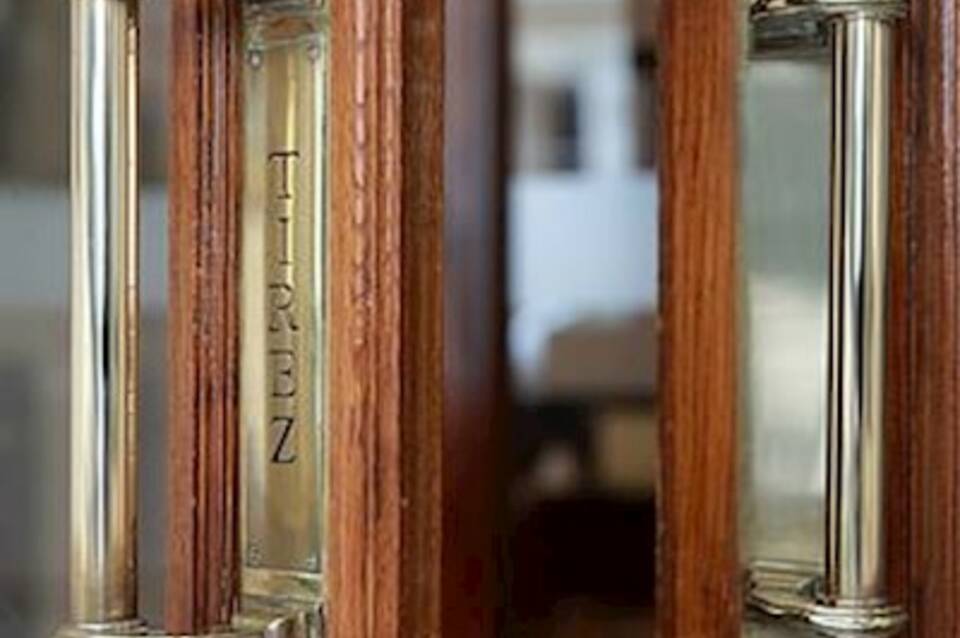 Hotel Haussmann Saint-Augustin 3