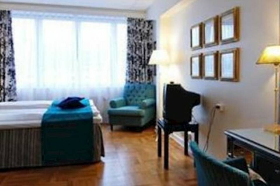 Home Hotel Bastion 1