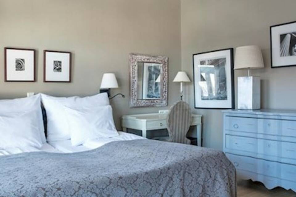 Home Hotel Bastion 2