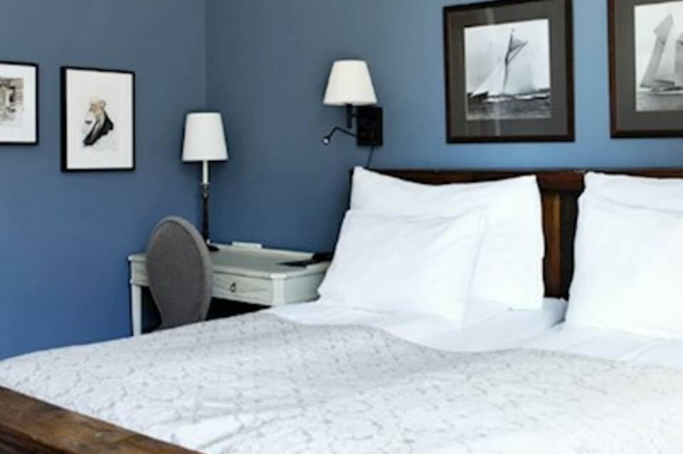 Home Hotel Bastion 3