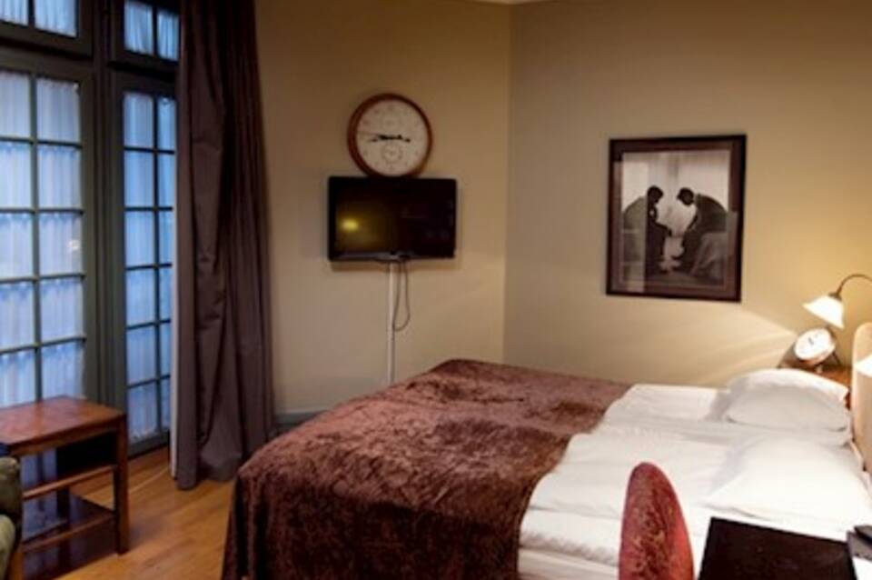 Home Hotel Bastion 5