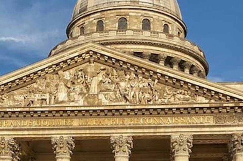 Hôtel Design Sorbonne 1