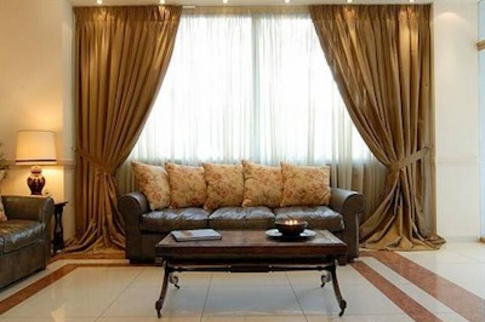 Athens Atrium Hotel & Suites 4