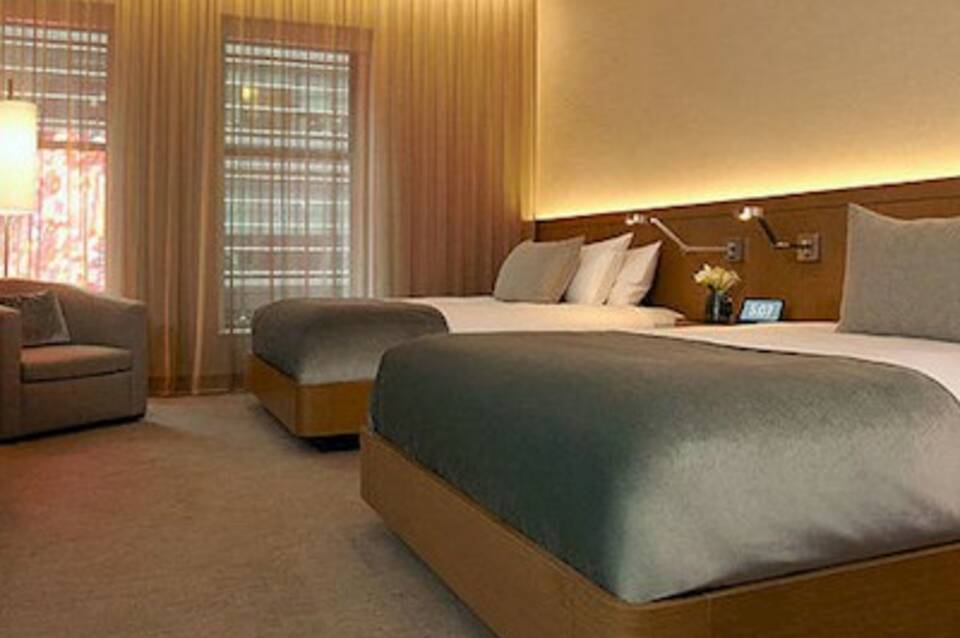 The Knickerbocker Hotel 2