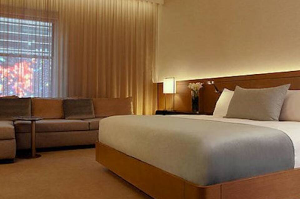 The Knickerbocker Hotel 4