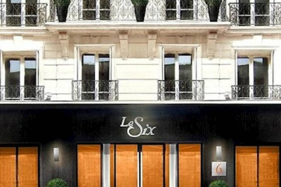 Le Six 1