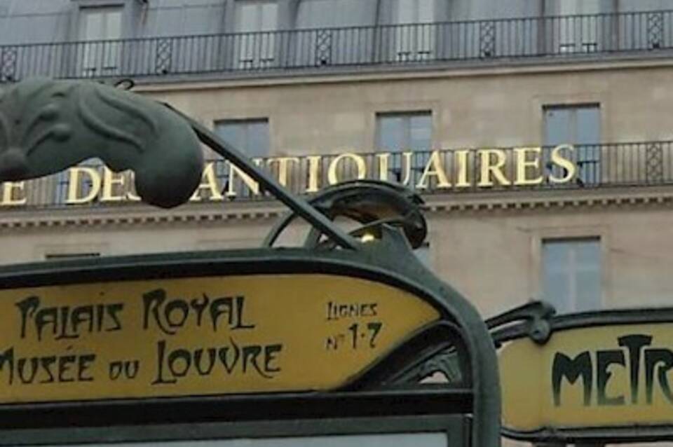Ile de France Opera 5