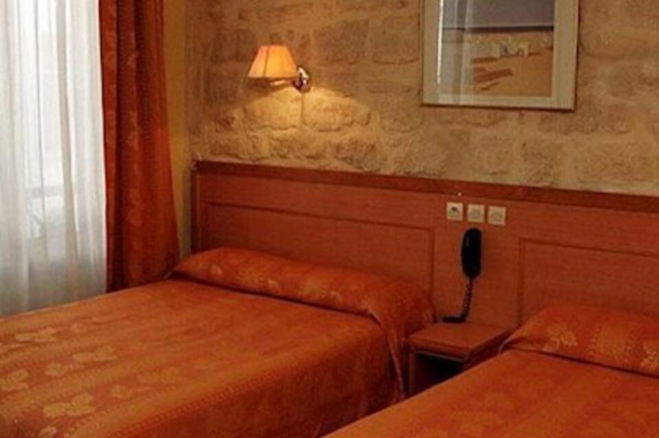 Hotel Havane 1