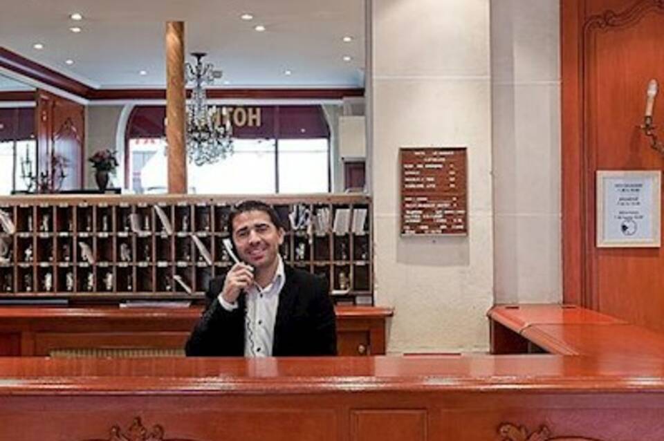 Hotel Havane 2