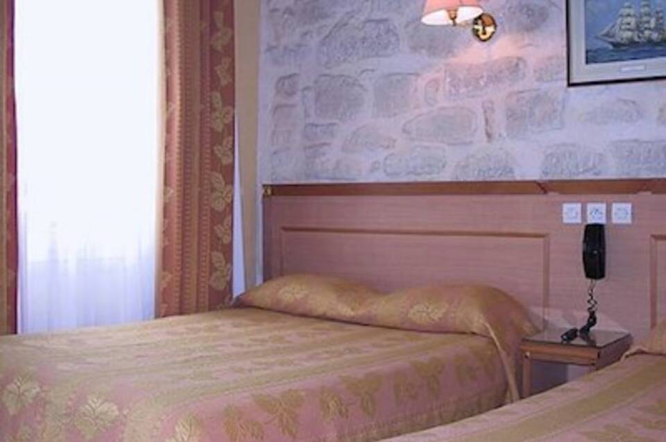 Hotel Havane 5
