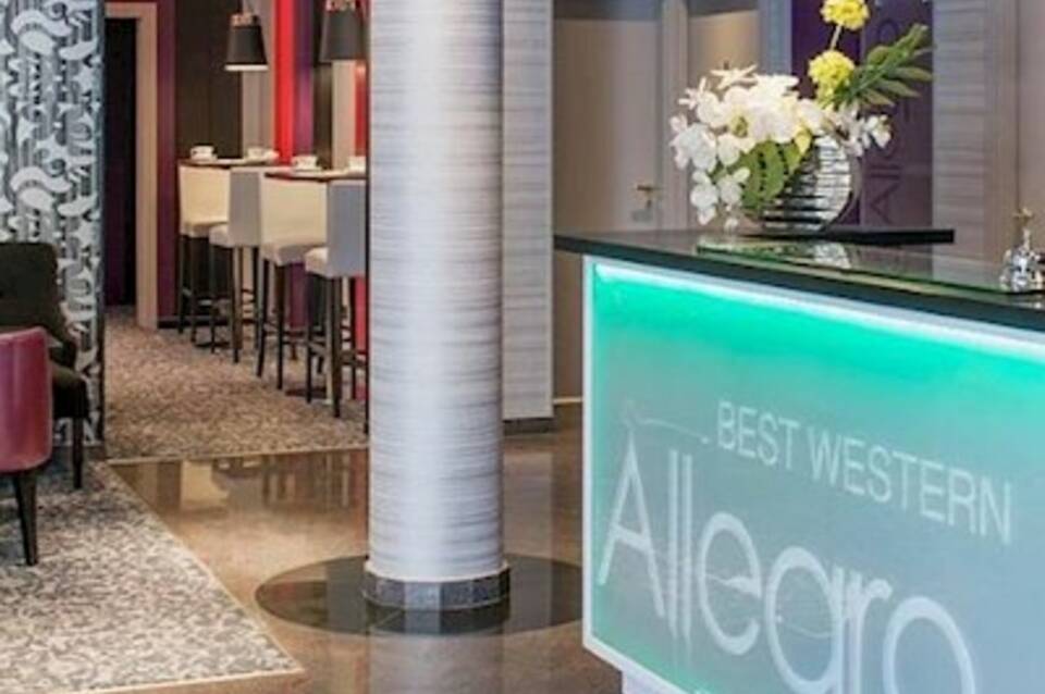 Best Western Allegro Nation 2