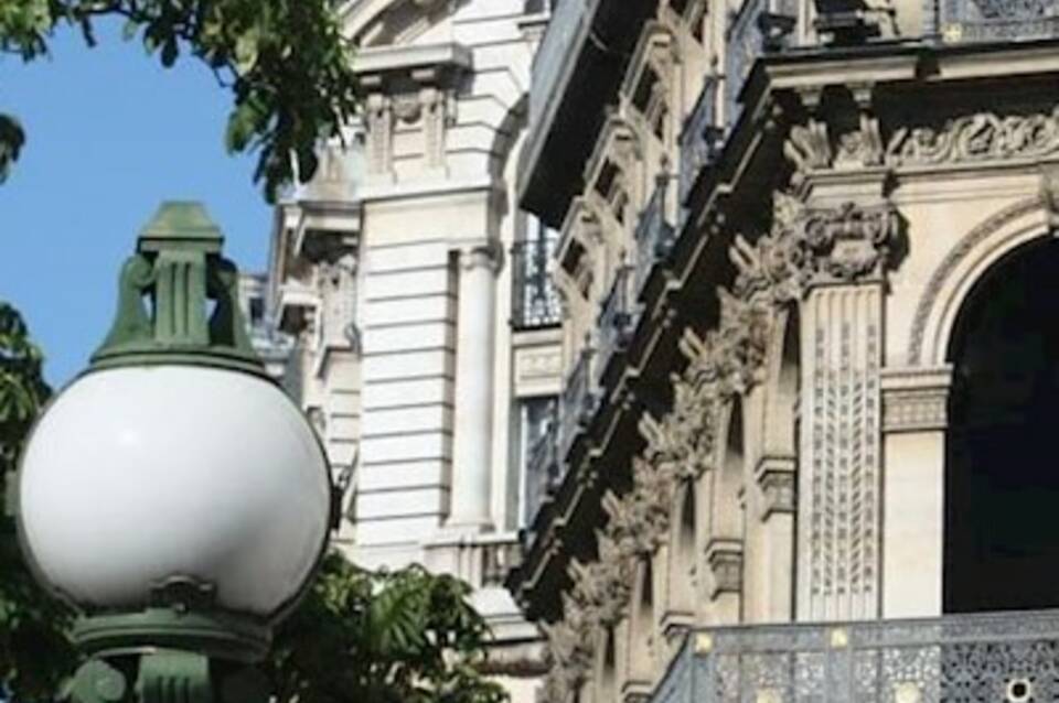 Le Wit Hôtel 1