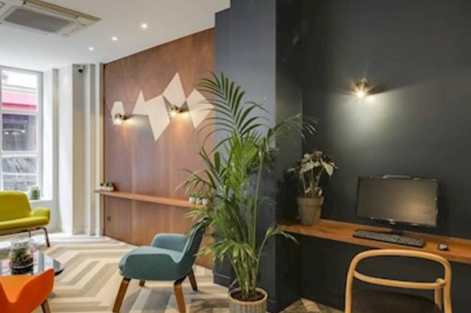 Le Wit Hôtel 2