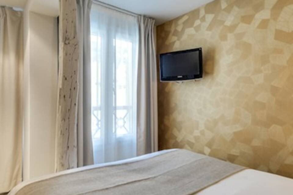 Le Wit Hôtel 5