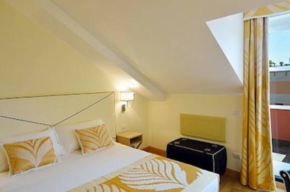 Grand Hotel Portovenere 1