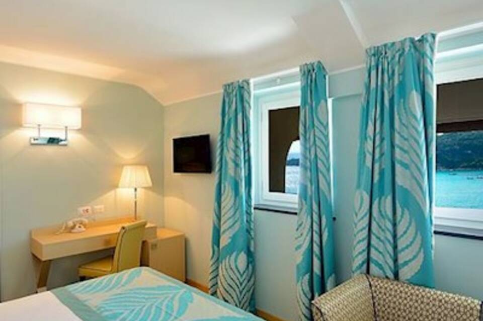 Grand Hotel Portovenere 2