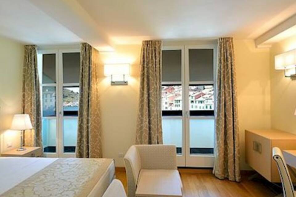 Grand Hotel Portovenere 3