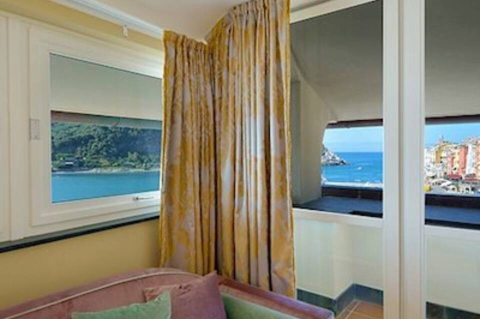 Grand Hotel Portovenere 4