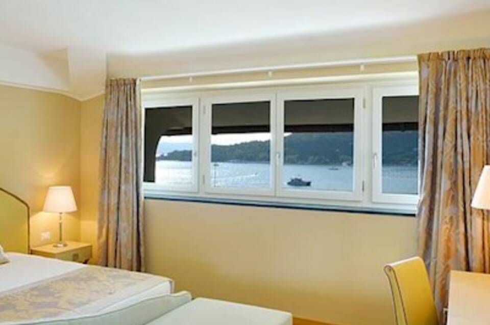 Grand Hotel Portovenere 5