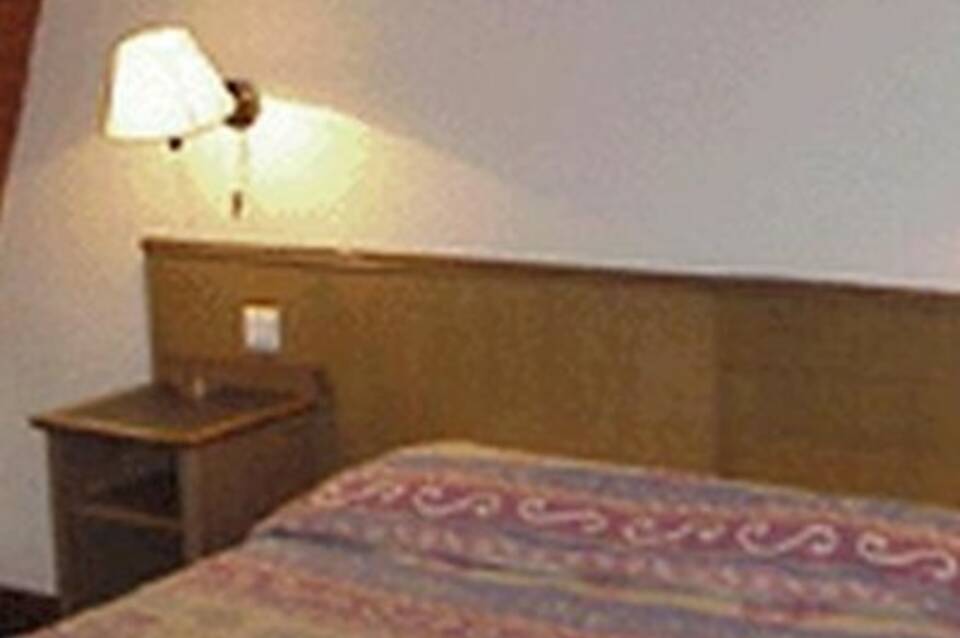 Hotel Le Faubourg 3