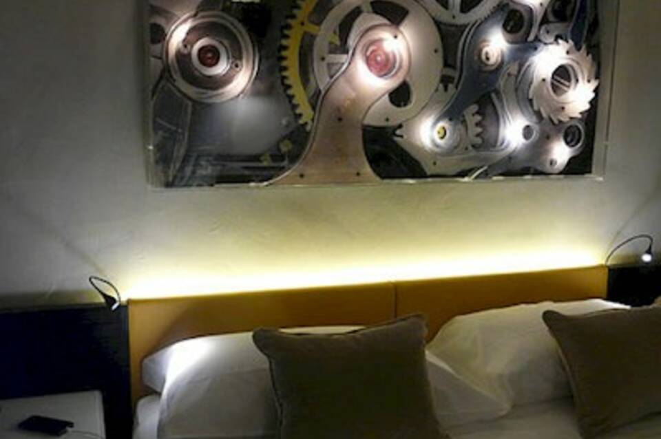 L'Orologio Venezia 2