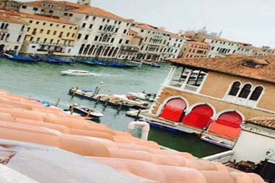 L'Orologio Venezia 3