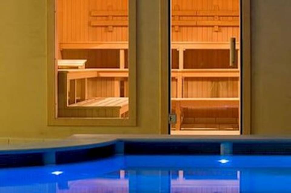 Ulisse Deluxe Hostel 1