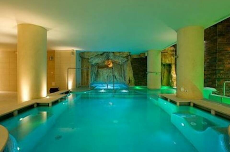 Ulisse Deluxe Hostel 3