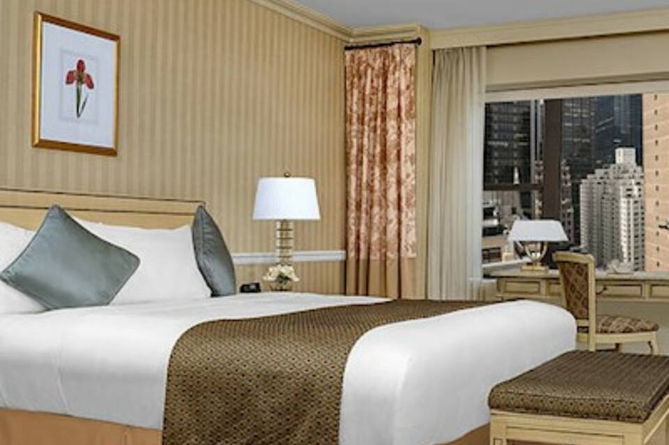 Park Lane New York 1