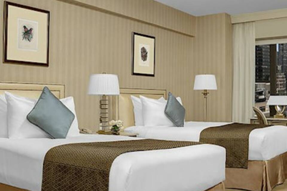 Park Lane New York 4