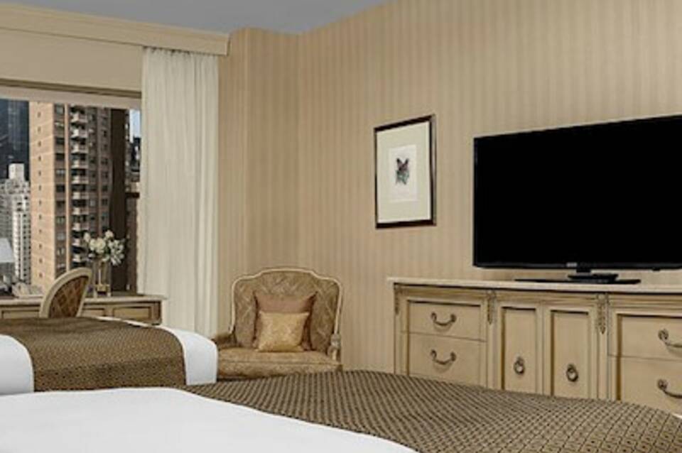 Park Lane New York 5