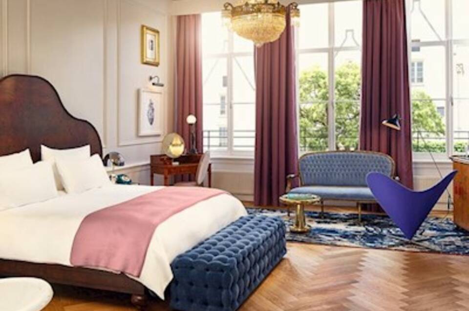 Pulitzer Amsterdam 3