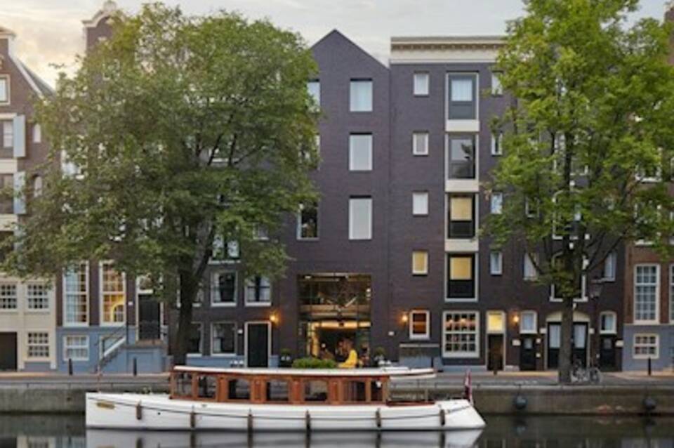 Pulitzer Amsterdam 4