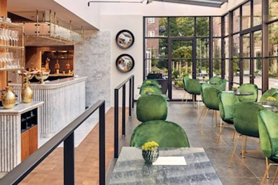 Pulitzer Amsterdam 5