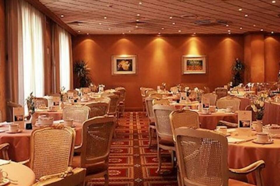 Grand Hotel Oriente 3
