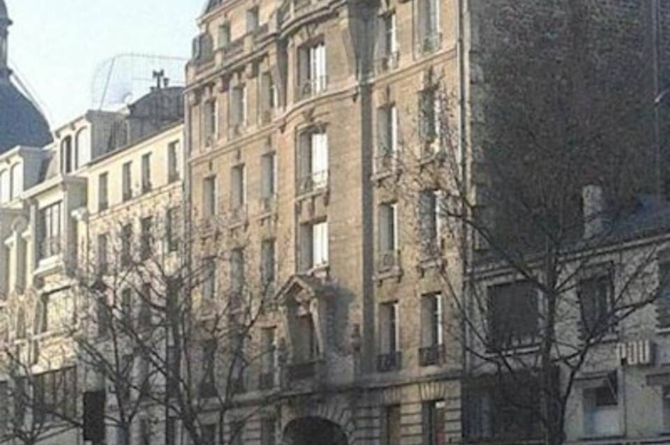 Hotel Magda Champs Elysées 3