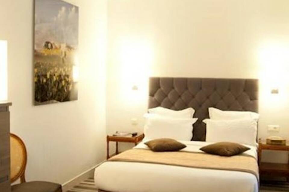 Hotel Magda Champs Elysées 5