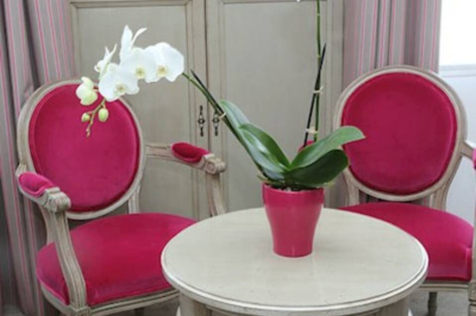 Relais Saint-Jacques 1