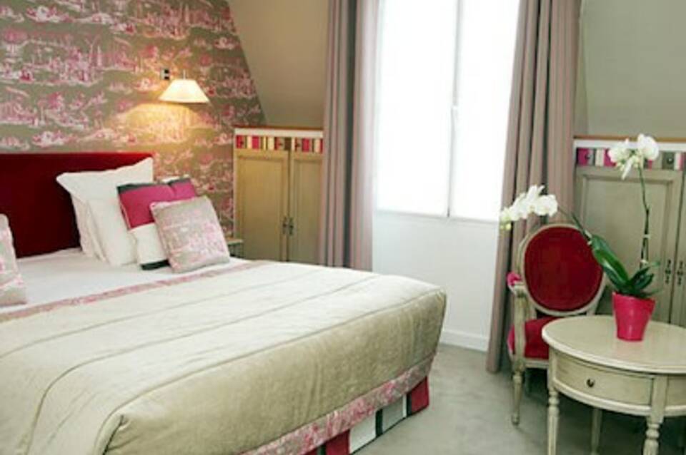Relais Saint-Jacques 2