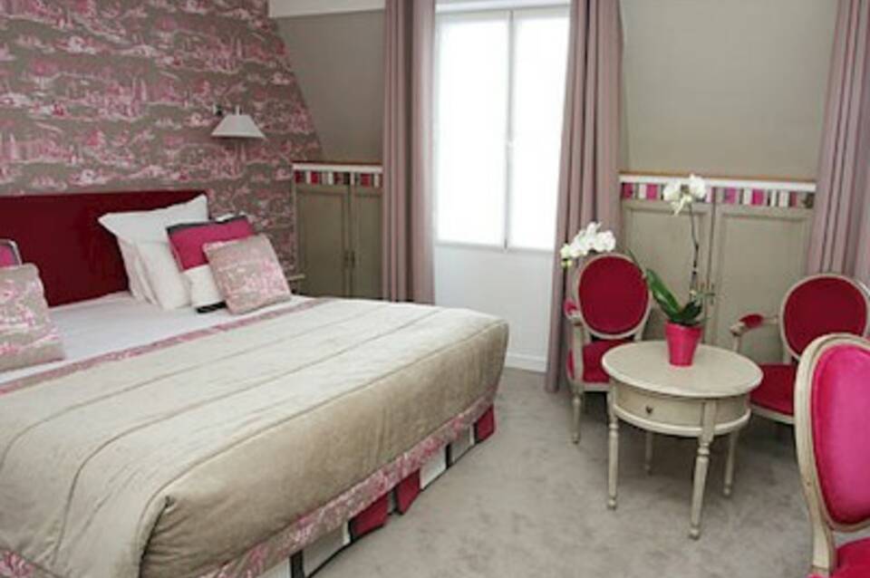 Relais Saint-Jacques 5