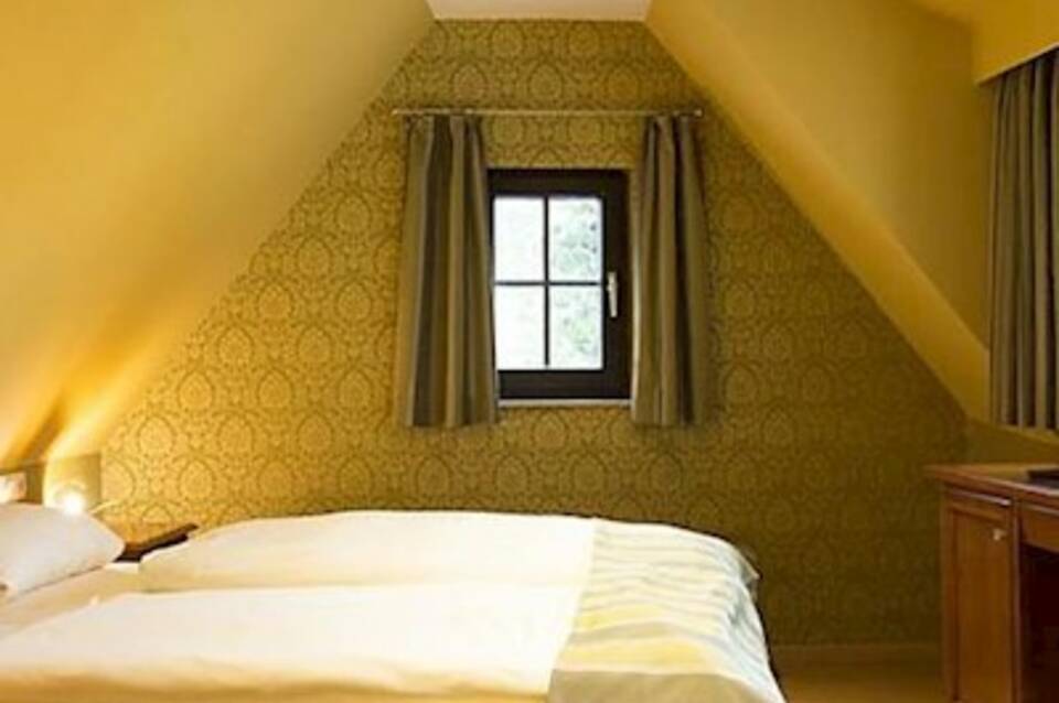 Hotel Reichsküchenmeister 2