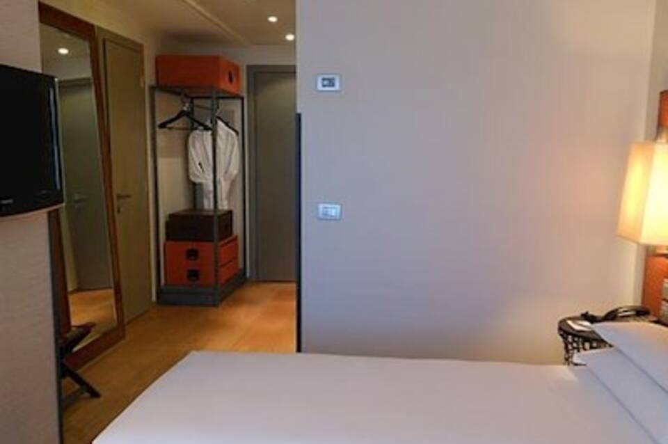 Starhotels Michelangelo Florence 2