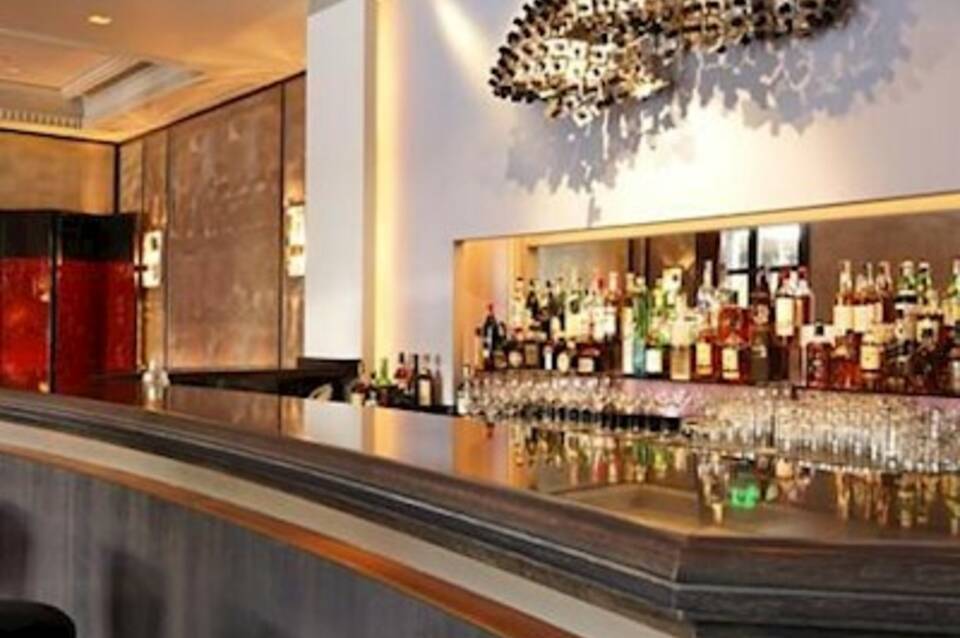 Rosewood Villa Magna 1