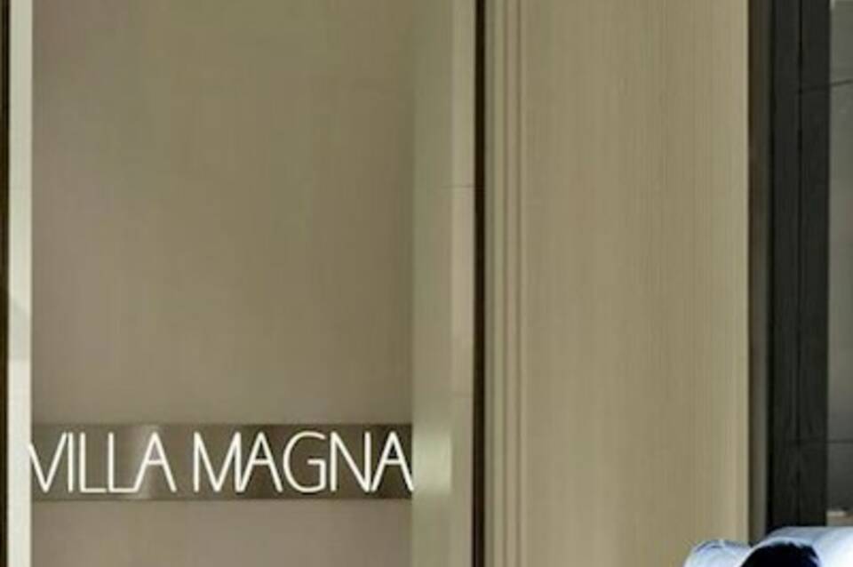 Rosewood Villa Magna 2