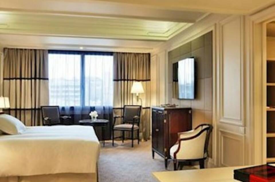 Rosewood Villa Magna 4
